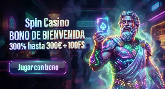 Spin Casino