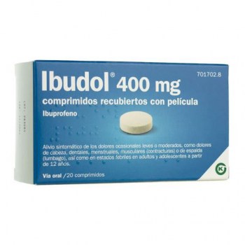 Ibudol-400-20-Comprimidos